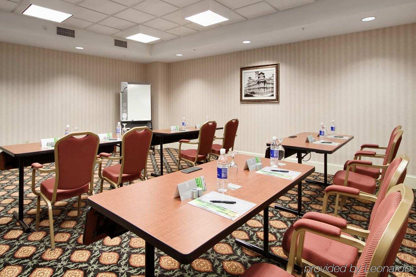 Hilton Philadelphia City Avenue Facilități foto