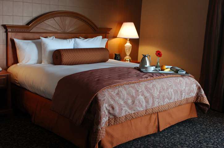 Hilton Philadelphia City Avenue Cameră foto